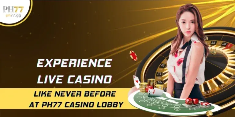 Giới thiệu game casino trực tuyến mới tại VB88