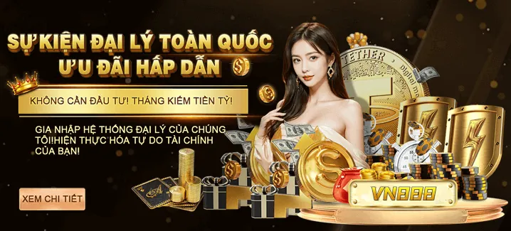 Tổng quan các lợi ích khi tham gia đối tác vb88