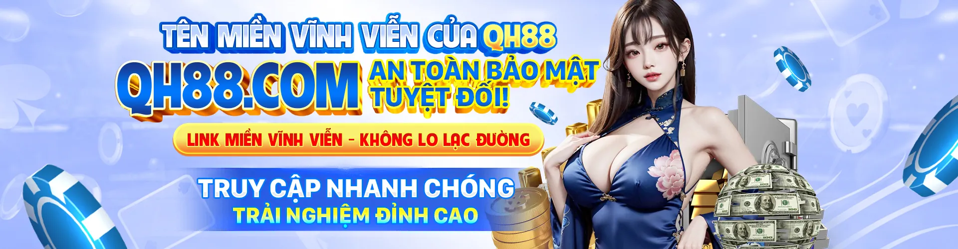 Hình ảnh chính giới thiệu chiến lược game VB88